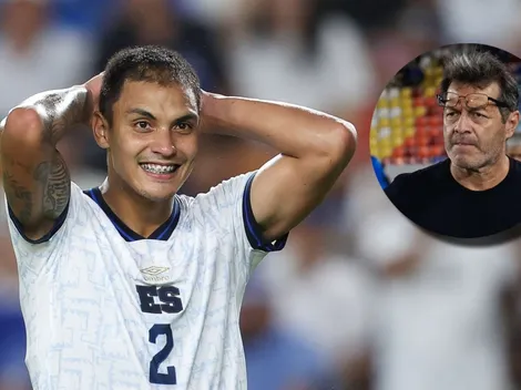 "La verdad fue...": Erick Cabalceta habló sobre la salida de Hugo Pérez y el trato con él