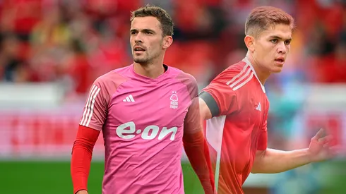 Harry Toffolo fue sancionado por haber participado durante años en apuestas.