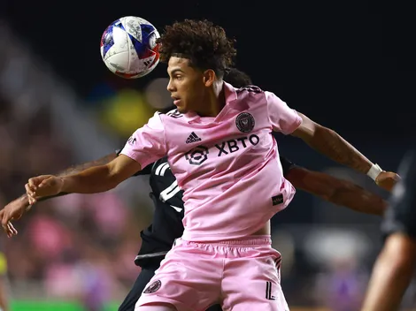 Temor en Honduras: David Ruiz todavía puede ser convocado a Estados Unidos por esto...