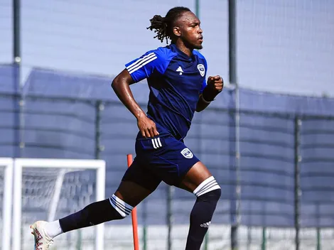 Esto es lo que tendría que pagar el Antalyaspor de la Superliga de Turquía por Alberth Elis