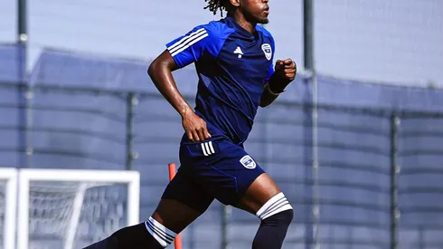 Esto es lo que tendría que pagar el Antalyaspor de la Superliga de Turquía por Alberth Elis