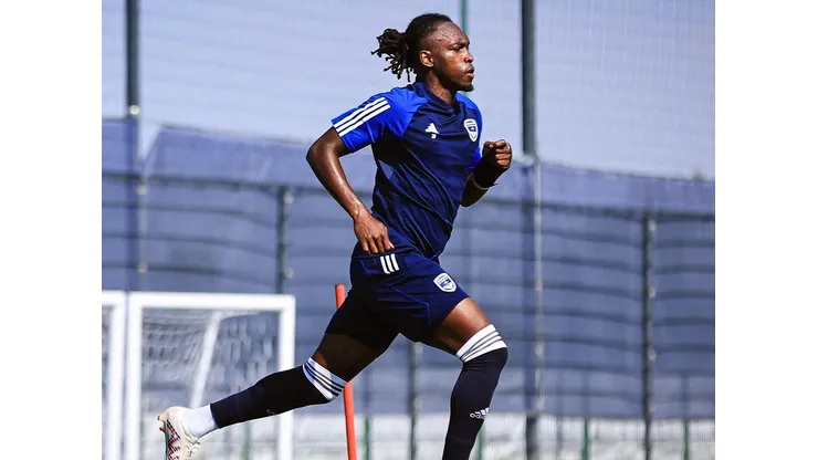 Esto es lo que tendría que pagar el Antalyaspor de la Superliga de Turquía por Alberth Elis