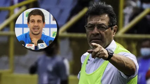 Hugo Pérez ya tenía definido su futuro antes de las dos derrotas.