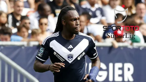 Alberth Elis podría concretar su salida del Girondins Burdeos (Getty Images)