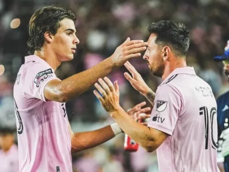 La joven sensación que Concacaf le "robó" a Argentina