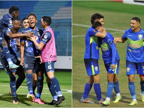 Motagua vs. Olancho: cómo ver hoy el partido
