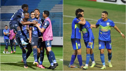 Dónde ver hoy Motagua vs. Olancho EN VIVO por el Apertura 2023 de la Liga Nacional de Honduras: hora y TV.