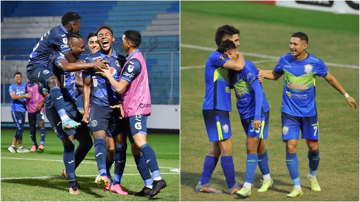 Dónde ver hoy Motagua vs. Olancho EN VIVO por el Apertura 2023 de la Liga Nacional de Honduras: hora y TV.