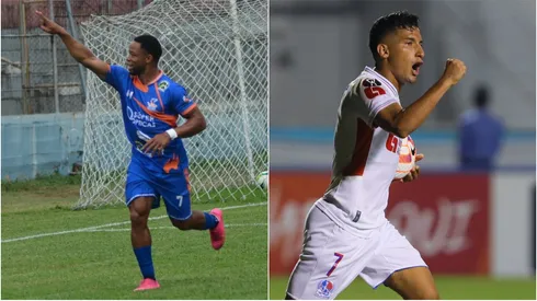 Dónde ver hoy Olimpia vs. Lobos UPNFM EN VIVO por el Apertura 2023 de la Liga Nacional de Honduras: hora y TV.