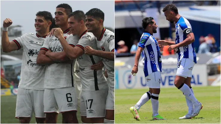 Dónde ver hoy Alajuelense vs. Cartaginés EN VIVO por el Apertura 2023 de la Primera División de Costa Rica: hora y TV.