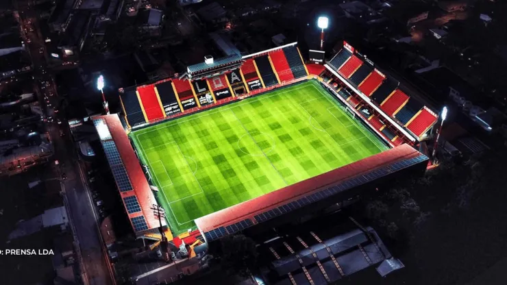 Alajuelense recibió la respuesta tras su apelación a la sanción por racismo.