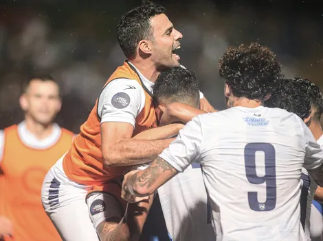 Las tres promesas extranjeras que se podría sumar a la Selección de Nicaragua