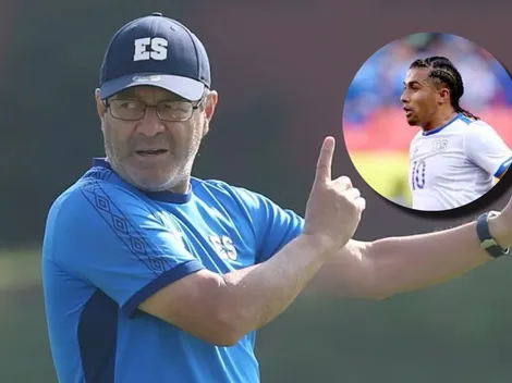 La dura revelación que hizo Gerson Mayén sobre Hugo Pérez: "Su vínculo con los jugadores..."