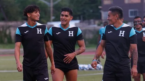 Reinaldo Ruedas plantea varias cambios para enfrentar a Granada.