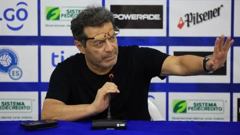 Los números de Hugo Pérez al mando de La Selecta