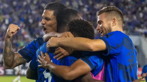 El Salvador necesita un milagro para clasificar a los cuartos de final de la Liga de Naciones.