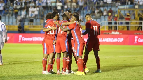 Panamá depende de si misma para clasificar a los cuartos de final.
