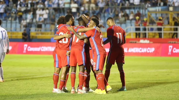 Panamá depende de si misma para clasificar a los cuartos de final.
