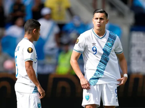 Los resultados que necesita Guatemala para pasar a los cuartos de la Liga de Naciones