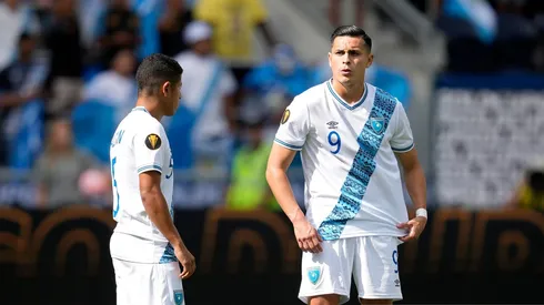 Guatemala deberá obtener la mayor cantidad de puntos posibles para clasificar.