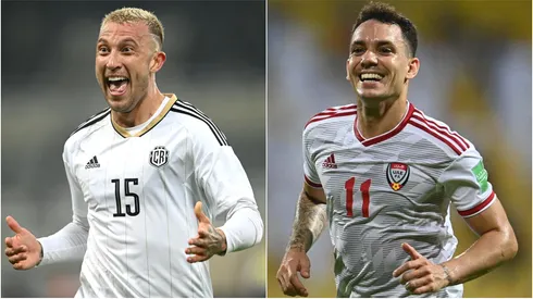 Costa Rica vs. Emiratos Árabes Unidos: cuándo, a qué hora y dónde ver el partido amistoso de la Sele.