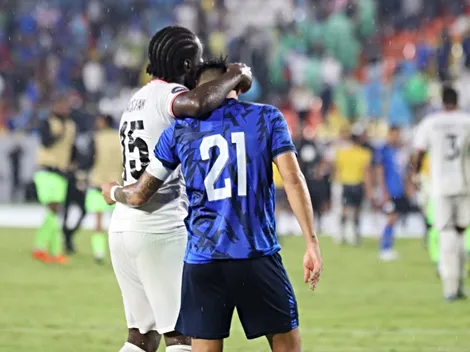 La reacción de la prensa internacional tras derrota de El Salvador en la Liga Naciones Concacaf