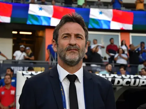 Thomas Christiansen reveló la técnica para disminuir apoyo de la afición de Guatemala