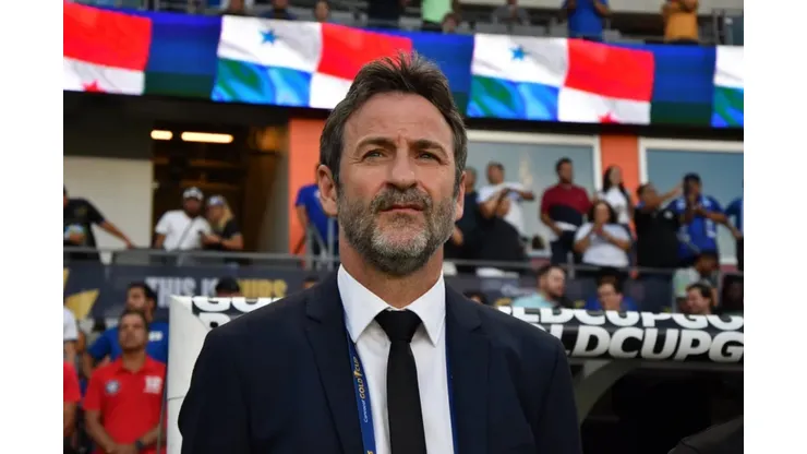 Thomas Christiansen reveló la técnica para disminuir apoyo de la afición de Guatemala