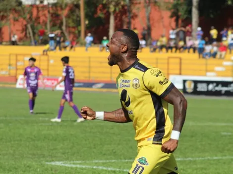 Trinidad y Tobago sufre una baja en la Liga de Naciones Concacaf antes de enfrentar a El Salvador