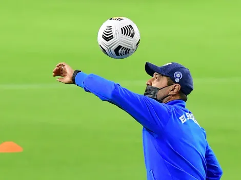 Hugo Pérez confirmó que habrá cambios en el once titular ante Trinidad y Tobago