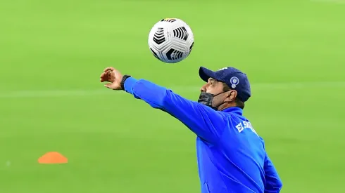 Hugo Pérez confirmó que habrá cambios en el once titular ante Trinidad y Tobago