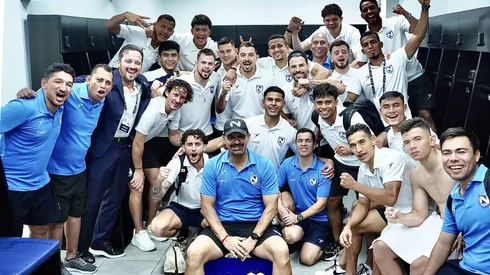 Nicaragua hace cambios en su convocatoria para el partido ante Barbados