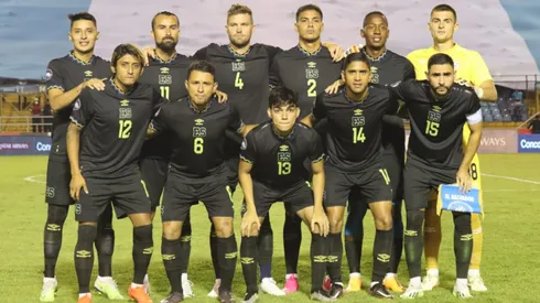 ¿Adiós a la Copa América? Esto es lo que pasaría si El Salvador no le gana a Trinidad y Tobago (La Selecta)