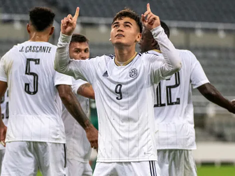 Manfred Ugalde: “Ahora soy feliz”