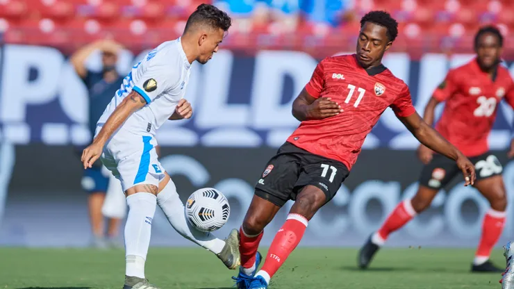 El Salvador vs. Trinidad y Tobago: cuándo, a qué hora y dónde ver el partido por la Liga de Naciones 2023-24.