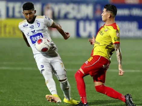 Cartaginés vs. Herediano: cómo ver hoy el clásico