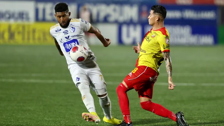 Dónde ver Cartaginés vs. Herediano EN VIVO por el Apertura 2023 de la Liga Promérica: hora y TV.