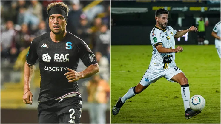 Dónde ver hoy Saprissa vs. Liberia EN VIVO por el Apertura 2023 de la Liga Promérica: hora y TV.