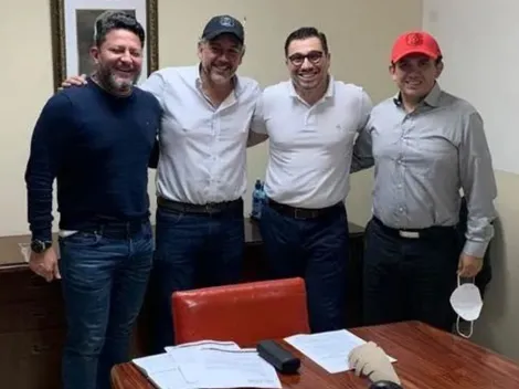 Alto directivo de Herediano renuncia de forma sorpresiva