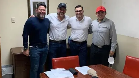 Alto directivo de Herediano renuncia de forma sorpresiva (ESPN)