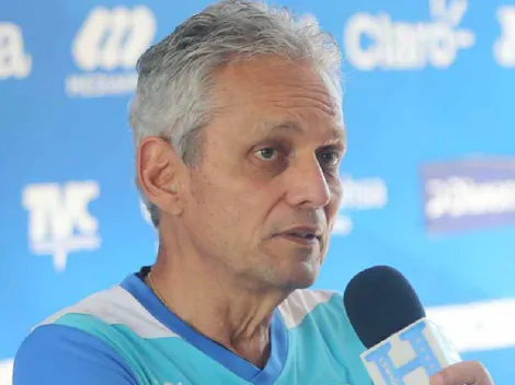 Reinaldo Rueda confía en que su equipo hará un buen trabajo