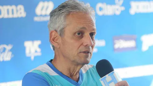 Reinaldo Rueda confía en que su equipo hará un buen trabajo