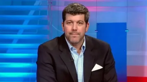 La fuerte crítica de Fernando Palomo al futbol salvadoreño