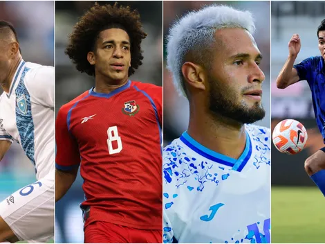 Liga de Naciones 2023-24: la tabla de posiciones de los Grupos A y B tras la fecha 2