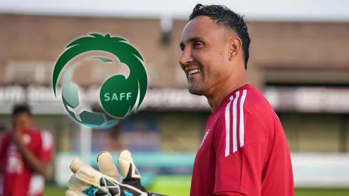 Costa Rica vs. Arabia: la posible alineación de la Sele para el amistoso de hoy.