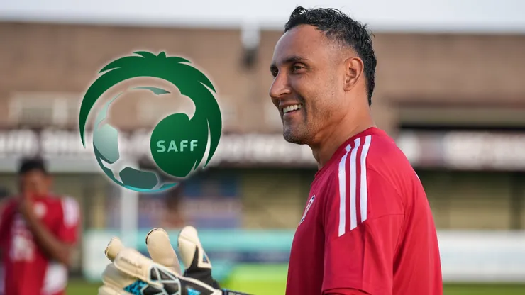 Costa Rica vs. Arabia: la posible alineación de la Sele para el amistoso de hoy.