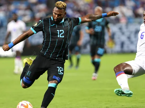 La razón por la que Honduras no se enfrentará a Haití y Surinam en el Grupo B
