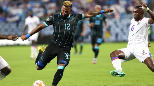 Liga de Naciones 2023-24: la razón por la que Honduras no se enfrentará a Haití y Surinam en el Grupo B.