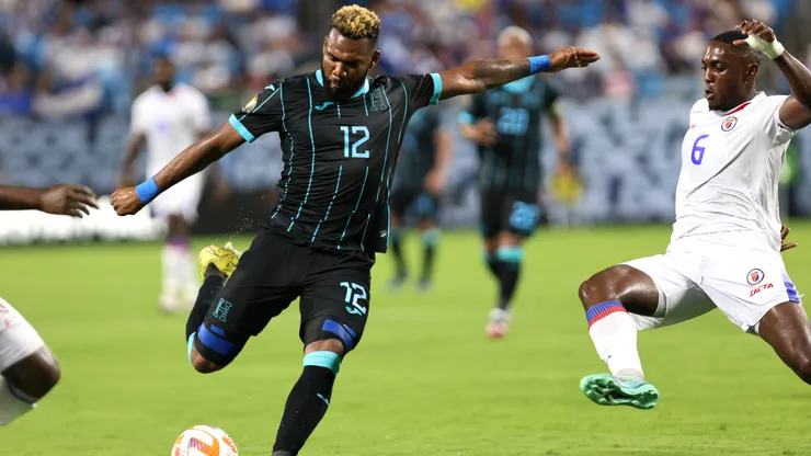 Liga de Naciones 2023-24: la razón por la que Honduras no se enfrentará a Haití y Surinam en el Grupo B.
