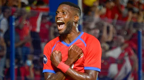 Panamá inicia goleando en la Liga de Naciones de la Concacaf (Fepafut)